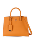 Mini Frances, front view